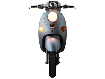 60V 20A  Road Legal Electric Moped , Battery Moped Scooter
