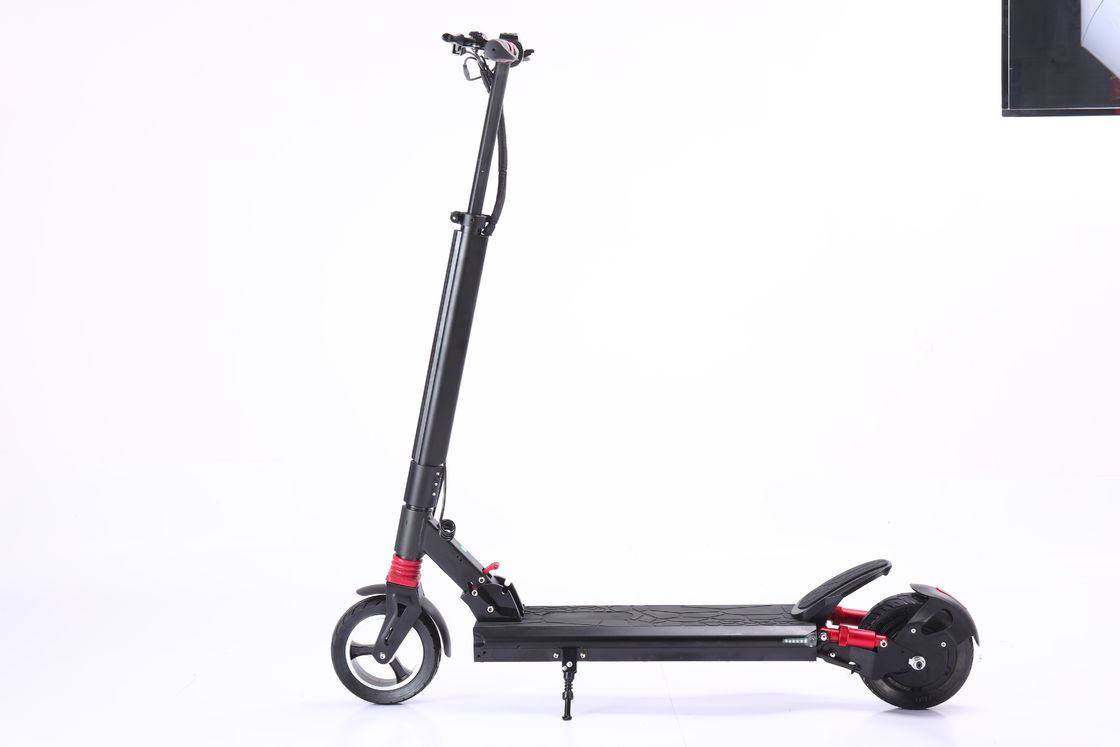 Fashionable electric scooter for adults 8 inch city scooters