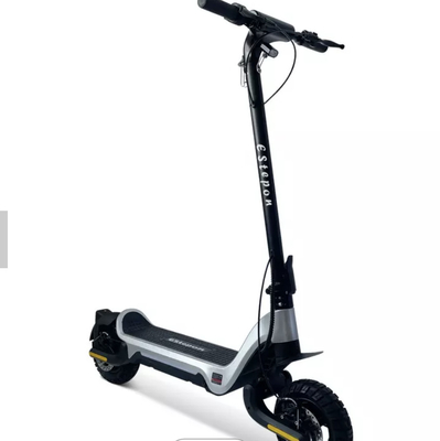 道の電気スクーターを離れた販売2000W電気Kickboardの大人のスクーター