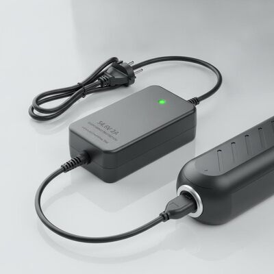 54.6V 2A 電気スクーターのための 4-6 時間充電時間とオーバーチャード保護のEbike バッテリー充電器