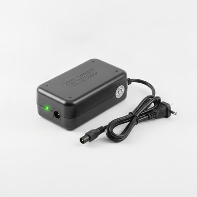 54.6V 2A出力 超充電保護と軽量300グラムの電気自転車用電池充電器