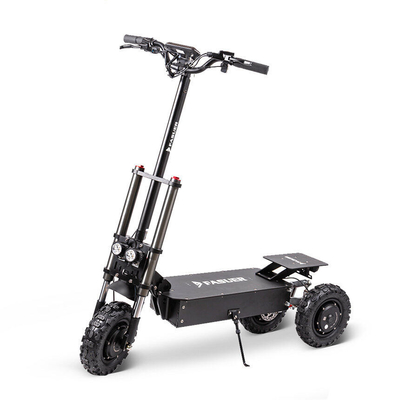 道の折り畳み式の電気蹴りのスクーターを離れた販売350Wモーター